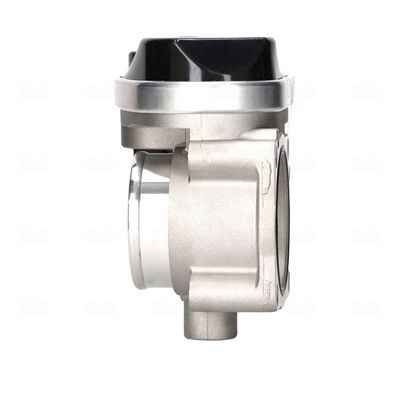 NISSENS Ventil sustava za recirkulaciju ispušnih plinova