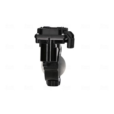 NISSENS Ventil sustava za recirkulaciju ispušnih plinova