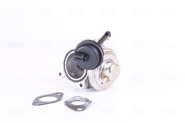 NISSENS Ventil sustava za recirkulaciju ispušnih plinova