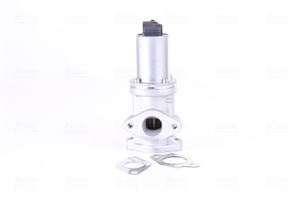 NISSENS Ventil sustava za recirkulaciju ispušnih plinova