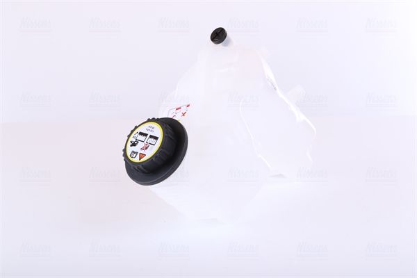 NISSENS Ekspanzijska posuda, rashladno sredstvo