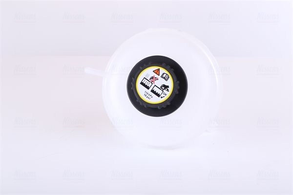 NISSENS Ekspanzijska posuda, rashladno sredstvo