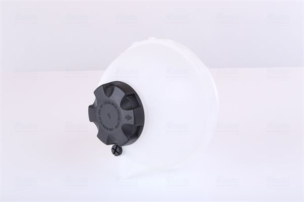 NISSENS Ekspanzijska posuda, rashladno sredstvo