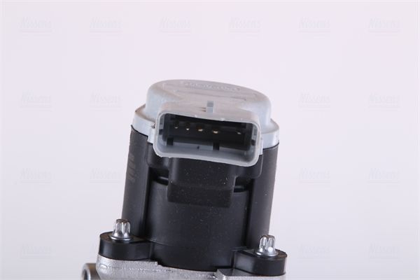 NISSENS Ventil sustava za recirkulaciju ispušnih plinova