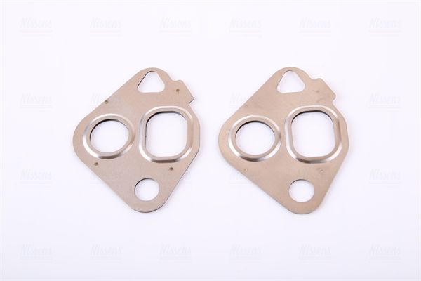 NISSENS Ventil sustava za recirkulaciju ispušnih plinova