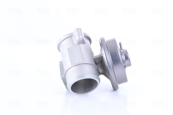 NISSENS Hladnjak, sustav za recirkulaciju ispušnih plinova