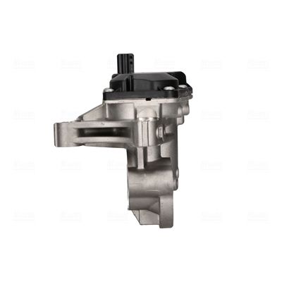 NISSENS Hladnjak, sustav za recirkulaciju ispušnih plinova