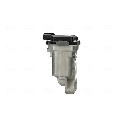 NISSENS Hladnjak, sustav za recirkulaciju ispušnih plinova