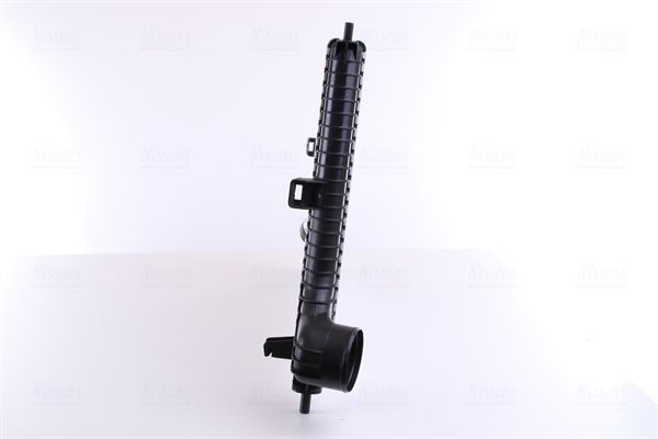 NISSENS Ventil sustava za recirkulaciju ispušnih plinova