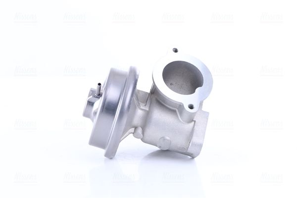 NISSENS Hladnjak, sustav za recirkulaciju ispušnih plinova