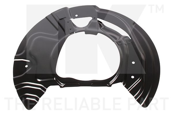 NK Lim za zaštitu od prskanja, kočioni disk