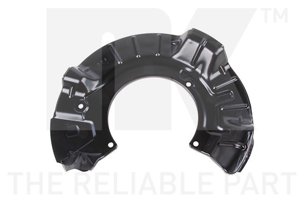 NK Lim za zaštitu od prskanja, kočioni disk