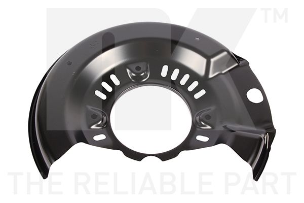 NK Lim za zaštitu od prskanja, kočioni disk