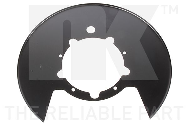 NK Lim za zaštitu od prskanja, kočni disk