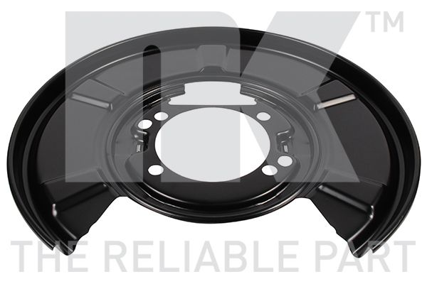 NK Lim za zaštitu od prskanja, kočioni disk