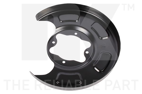 NK Lim za zaštitu od prskanja, kočioni disk