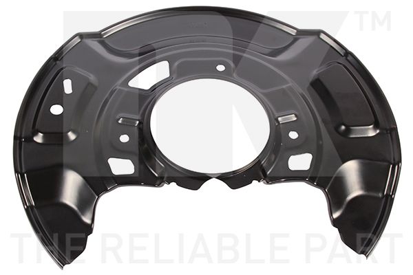 NK Lim za zaštitu od prskanja, kočni disk