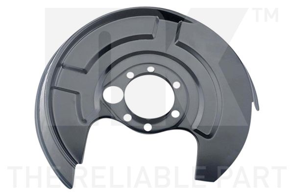 NK Lim za zaštitu od prskanja, kočioni disk