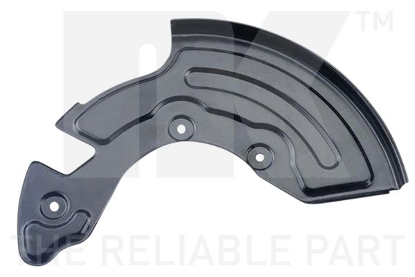 NK Lim za zaštitu od prskanja, kočioni disk