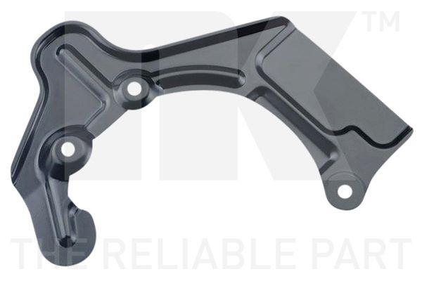 NK Lim za zaštitu od prskanja, kočioni disk