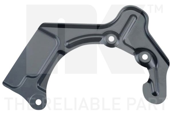 NK Lim za zaštitu od prskanja, kočioni disk