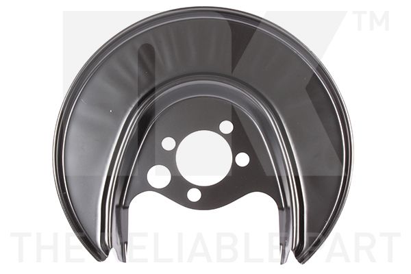 NK Lim za zaštitu od prskanja, kočioni disk