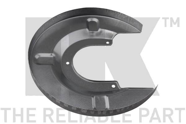 NK Lim za zaštitu od prskanja, kočioni disk