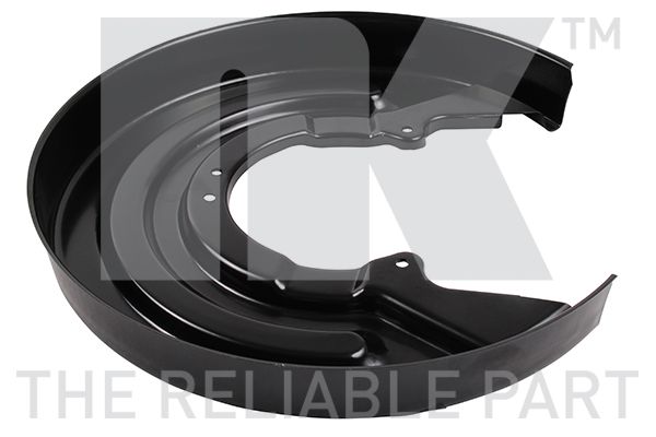 NK Lim za zaštitu od prskanja, kočioni disk