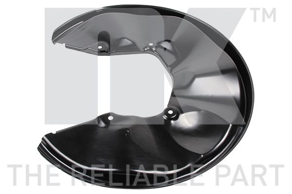 NK Lim za zaštitu od prskanja, kočioni disk