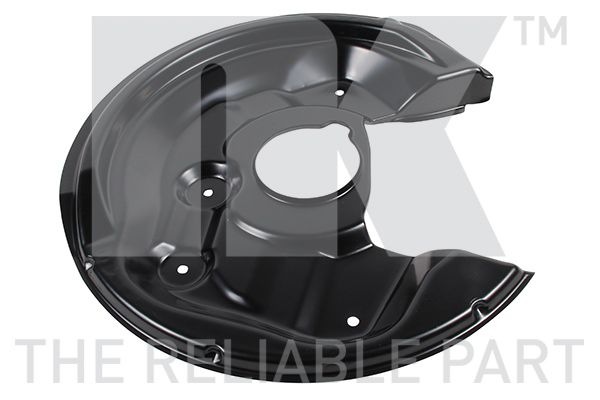 NK Lim za zaštitu od prskanja, kočioni disk