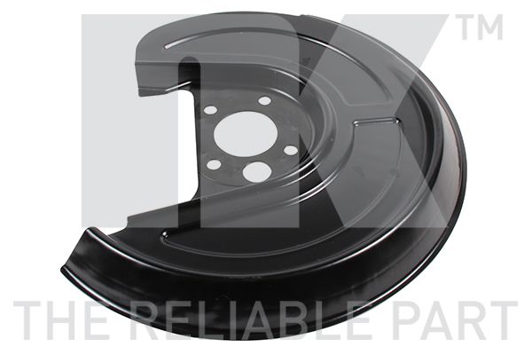 NK Lim za zaštitu od prskanja, kočioni disk