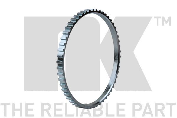 NK Prsten osjetnika, ABS