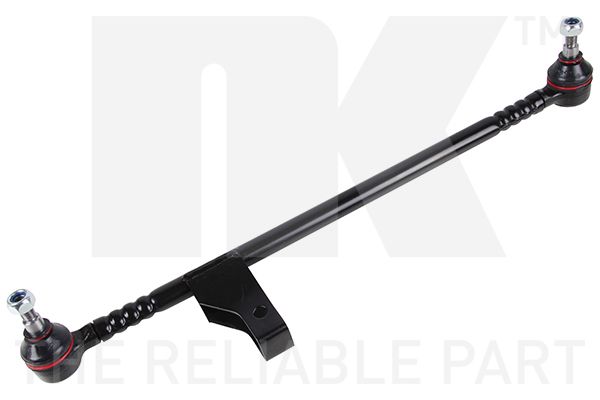 NK Motka upravljača