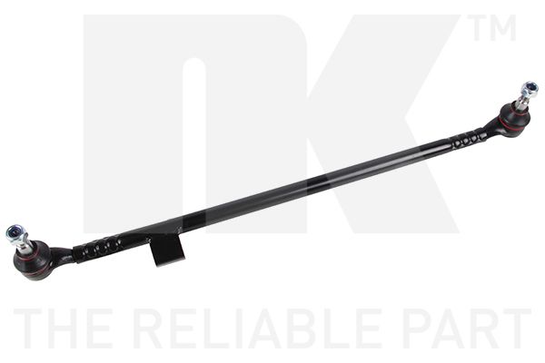 NK Motka upravljača