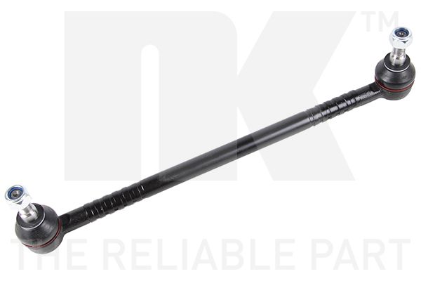 NK Motka upravljača