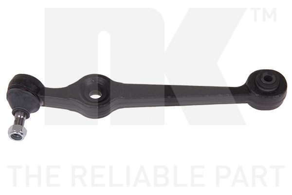 NK Spona, ovjes kotača