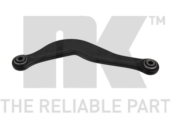 NK Spona, ovjes kotača