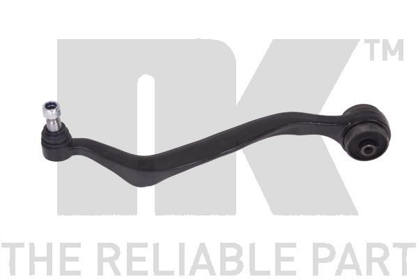 NK Spona, ovjes kotača