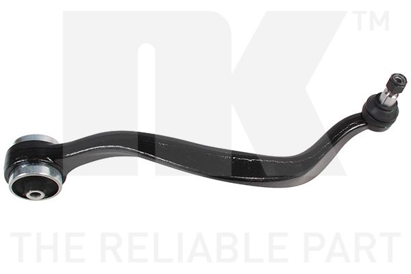 NK Spona, ovjes kotača