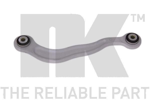 NK Spona, ovjes kotača