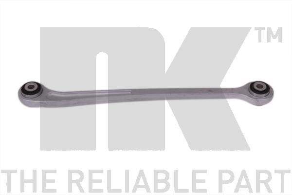 NK Spona, ovjes kotača