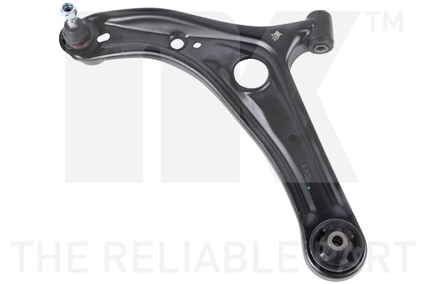 NK Spona, ovjes kotača