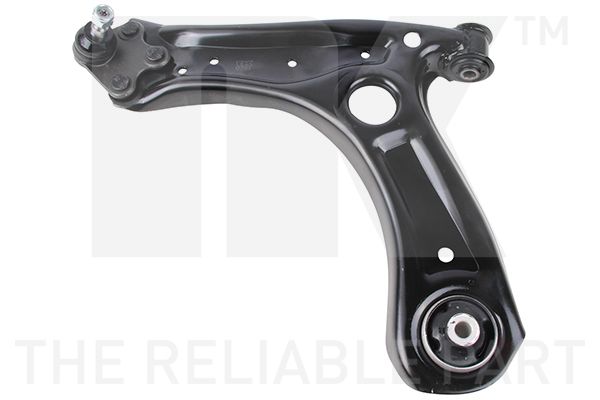 NK Spona, ovjes kotača