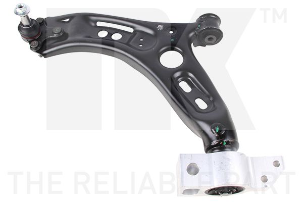 NK Spona, ovjes kotača