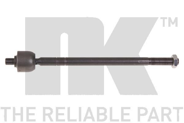 NK Aksijalni zglob, poprečna spona upravljača