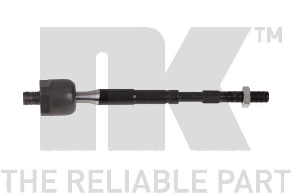 NK Aksijalni zglob, poprečna spona upravljača