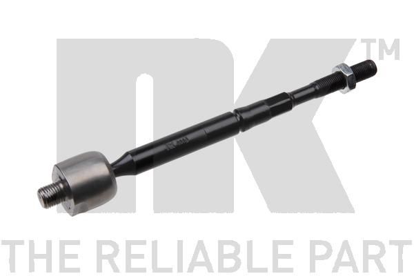 NK Aksijalni zglob, poprečna spona upravljača