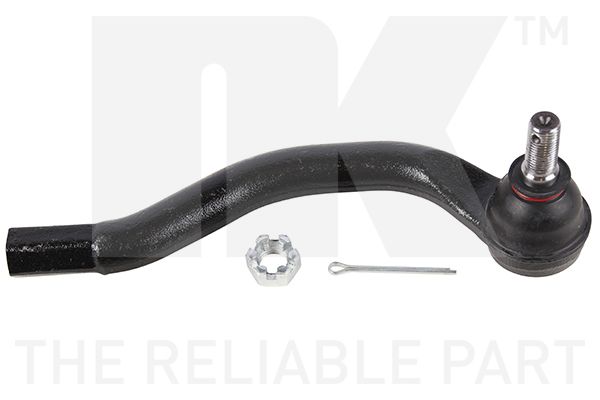 NK Glava poprečne spone upravljača