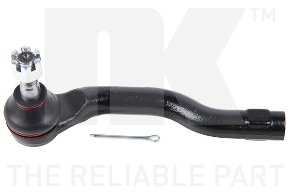 NK Glava poprečne spone upravljača