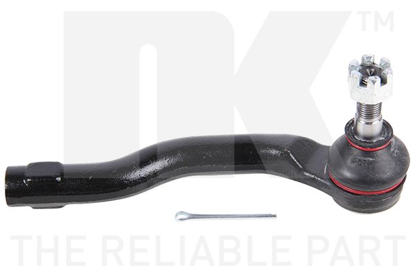 NK Glava poprečne spone upravljača